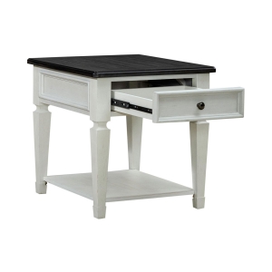 Picture of ALLYSON PARK DRW END TABLE