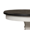 Picture of ALLYSON PARK CHAIRSIDE TABLE