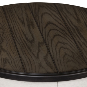 Picture of ALLYSON PARK CHAIRSIDE TABLE