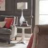 Picture of ALLYSON PARK CHAIRSIDE TABLE