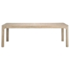 Picture of SOLANO EXT DINING TABLE