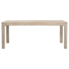 Picture of SOLANO EXT DINING TABLE
