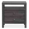 Picture of MERRIFIELD BLK NIGHTSTAND