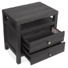 Picture of MERRIFIELD BLK NIGHTSTAND