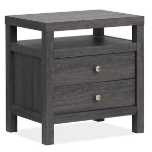 Picture of MERRIFIELD BLK NIGHTSTAND
