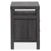 Picture of MERRIFIELD BLK NIGHTSTAND