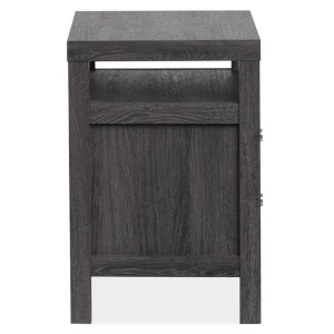 Picture of MERRIFIELD BLK NIGHTSTAND