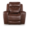 Picture of NEXT MOVE MAHOG PHR RECLINER