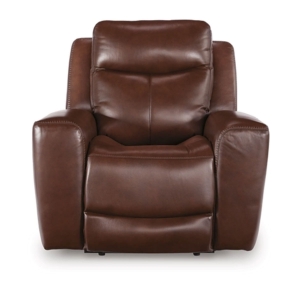 Picture of NEXT MOVE MAHOG PHR RECLINER