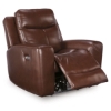 Picture of NEXT MOVE MAHOG PHR RECLINER