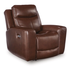 Picture of NEXT MOVE MAHOG PHR RECLINER