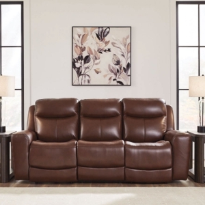 Picture of NEXT MOVE MAHOG PHR SOFA
