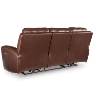 Picture of NEXT MOVE MAHOG PHR SOFA
