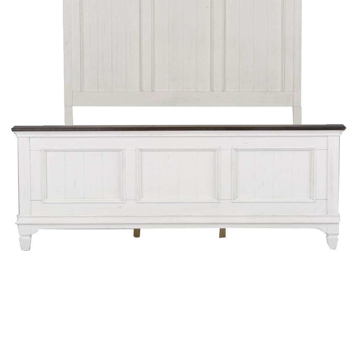 Picture of ALLYSON QUEEN PANEL BED