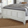 Picture of ALLYSON QUEEN PANEL BED