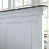 Picture of ALLYSON QUEEN PANEL BED