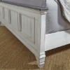 Picture of ALLYSON KING PANEL BED