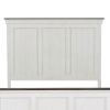 Picture of ALLYSON KING PANEL BED
