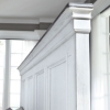 Picture of ALLYSON KING PANEL BED