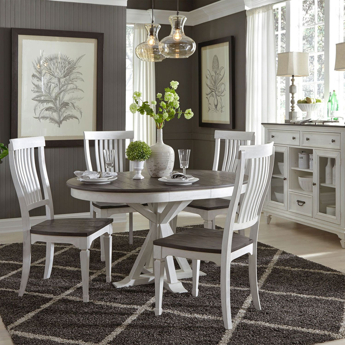Allyson Park Dining