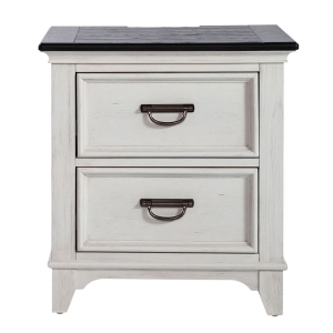 Picture of ALLYSON PARK 2DRW USB NSTAND