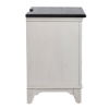 Picture of ALLYSON PARK 2DRW USB NSTAND