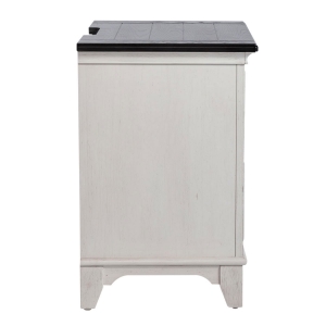 Picture of ALLYSON PARK 2DRW USB NSTAND