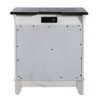 Picture of ALLYSON PARK 2DRW USB NSTAND
