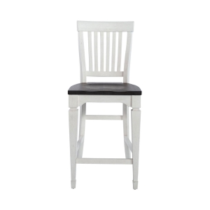 Picture of ALLYSON PARK CNT SLAT BK CHAIR