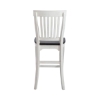 Picture of ALLYSON PARK CNT SLAT BK CHAIR