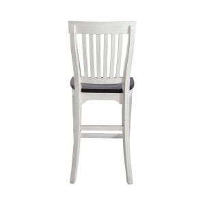 Picture of ALLYSON PARK CNT SLAT BK CHAIR