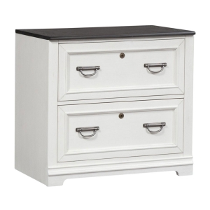 Picture of ALLYSON PARK LAT FILE CABINET