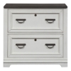 Picture of ALLYSON PARK LAT FILE CABINET