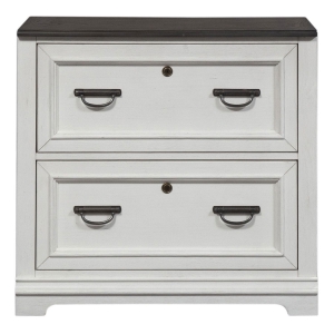 Picture of ALLYSON PARK LAT FILE CABINET