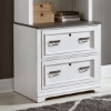 Picture of ALLYSON PARK LAT FILE CABINET