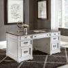 Picture of ALLSYON PARK DESK TOP/BASE