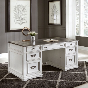 Picture of ALLSYON PARK DESK TOP/BASE