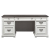 Picture of ALLSYON PARK DESK TOP/BASE
