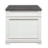 Picture of ALLSYON PARK DESK TOP/BASE