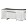 Picture of ALLSYON PARK DESK TOP/BASE