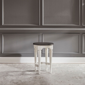 Picture of ALLYSON PARK CONSOLE STOOL