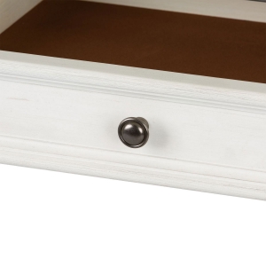 Picture of ALLYSON PARK RECT LEG TABLE