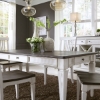 Picture of ALLYSON PARK RECT LEG TABLE