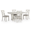 Picture of ROBBINSDALE 5PC RECT DIN SET