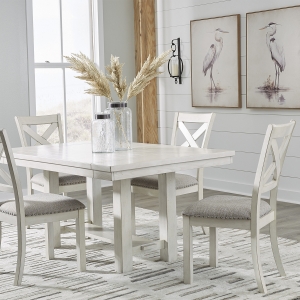 Picture of ROBBINSDALE 5PC RECT DIN SET