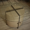 Picture of RIO VISTA 54" ROUND DINE TABLE