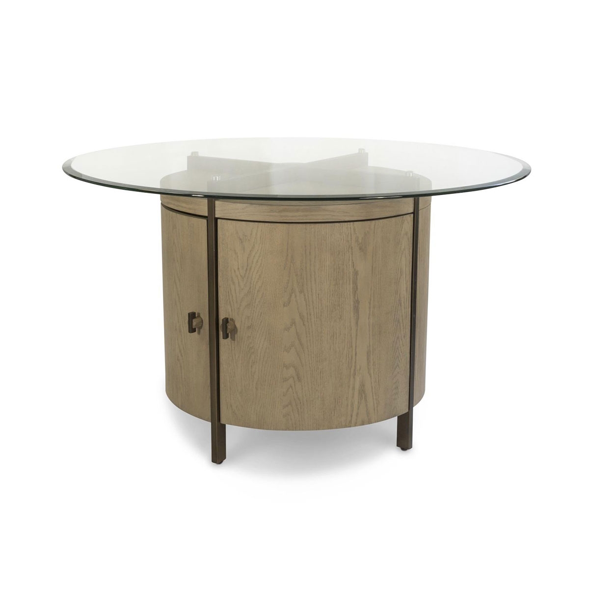Picture of RIO VISTA 54" ROUND DINE TABLE