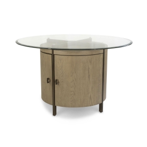Picture of RIO VISTA 54" ROUND DINE TABLE