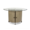 Picture of RIO VISTA 54" ROUND DINE TABLE