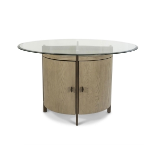 Picture of RIO VISTA 54" ROUND DINE TABLE